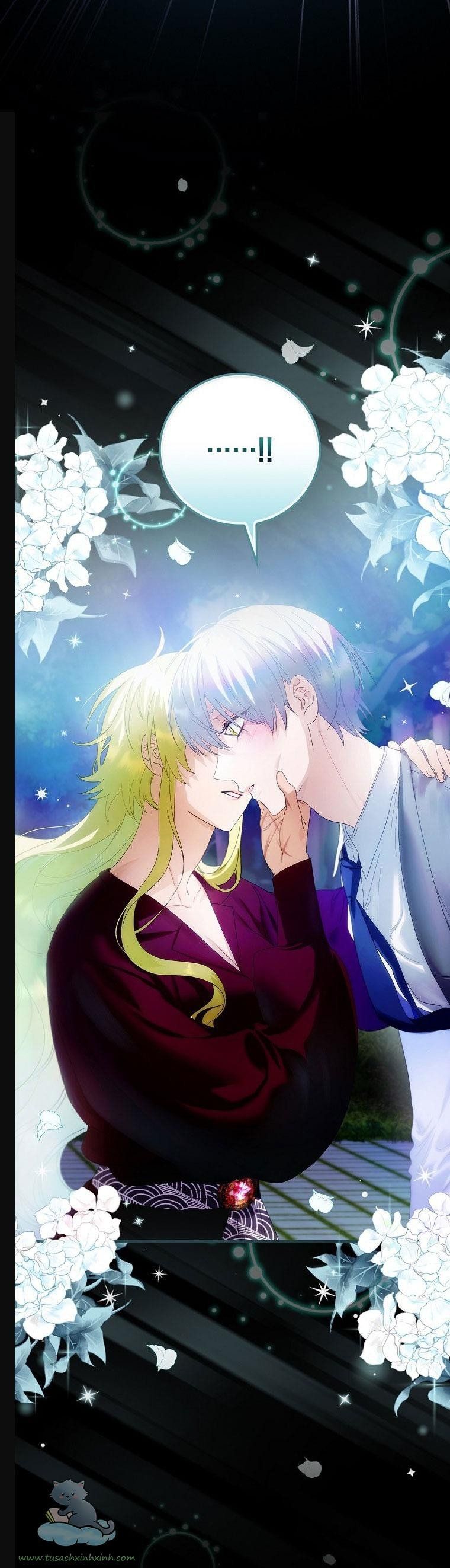 đọc truyện Đứa Bé Đó Không Phải Con Anh Chương 7.5 ảnh 33 tại Thiên Thai Truyện