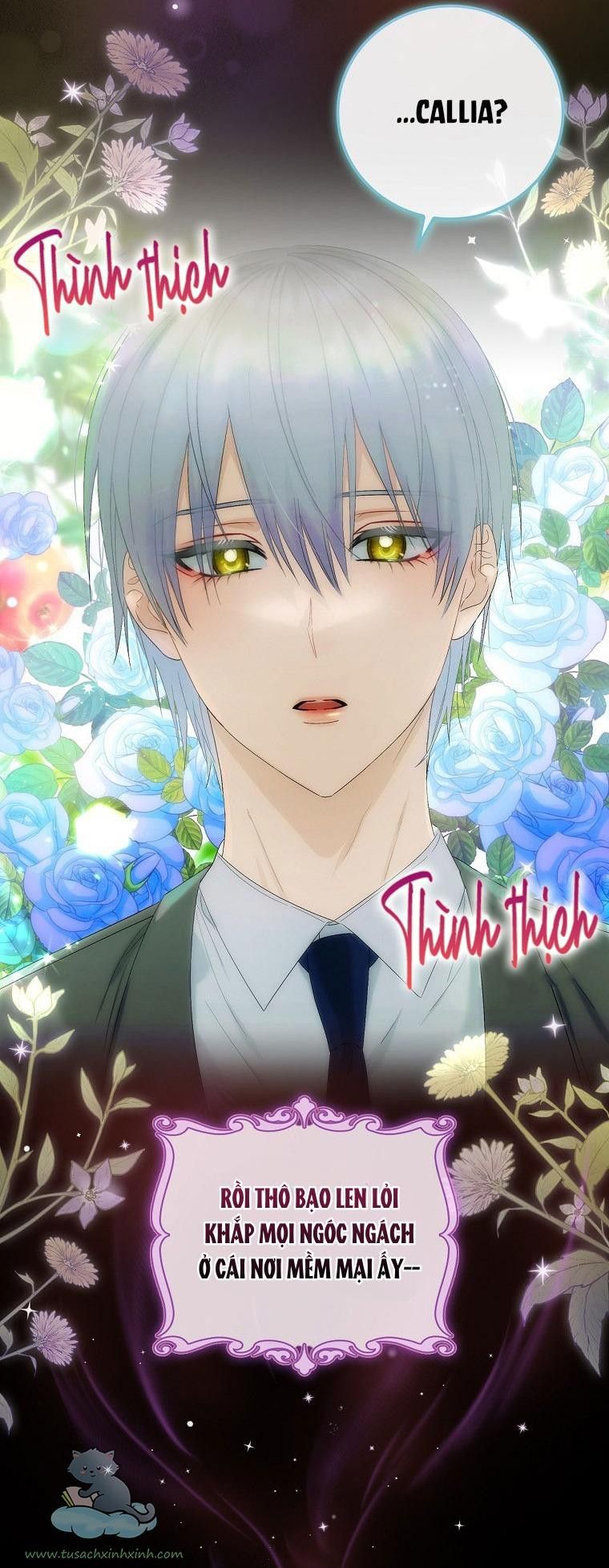 đọc truyện Đứa Bé Đó Không Phải Con Anh Chương 7.5 ảnh 7 tại Thiên Thai Truyện