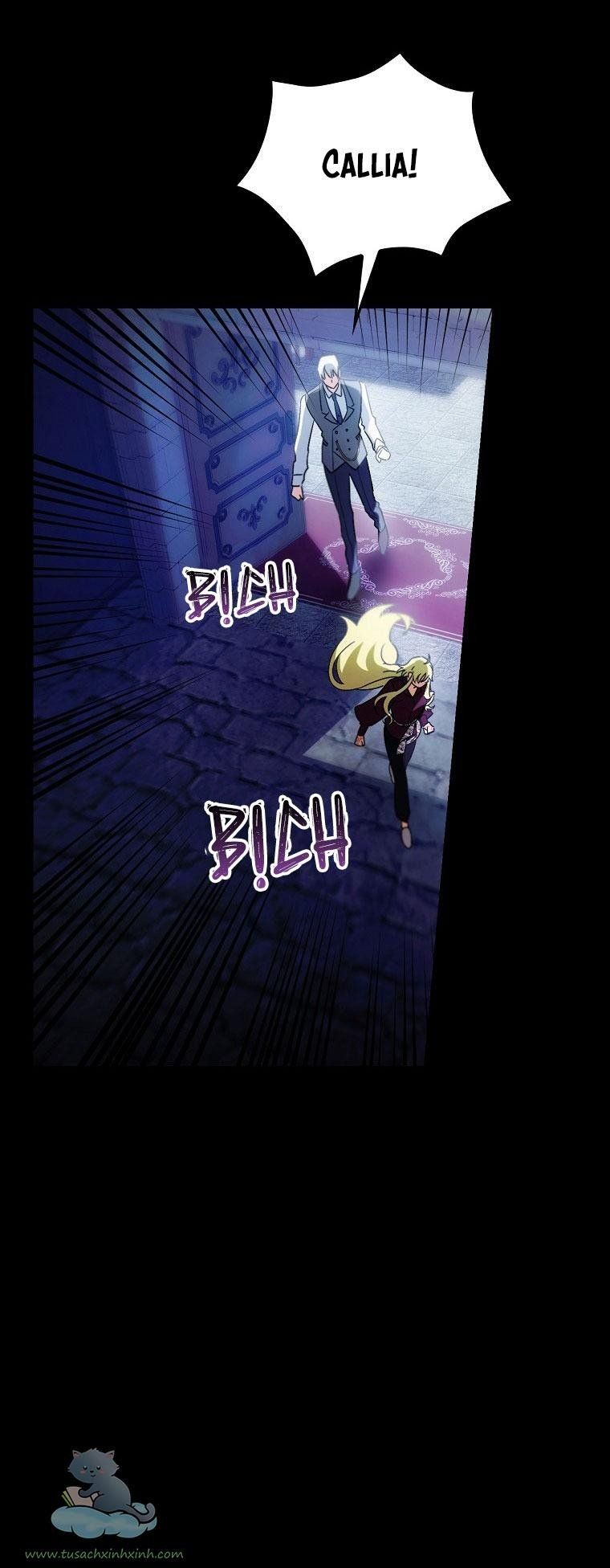 đọc truyện Đứa Bé Đó Không Phải Con Anh Chương 7.5 ảnh 10 tại Thiên Thai Truyện