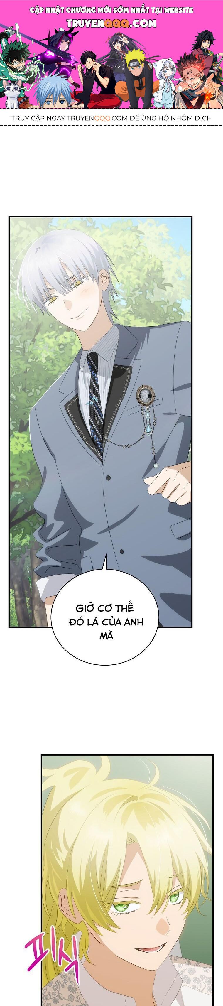 đọc truyện Đứa Bé Đó Không Phải Con Anh Chương 70.2 ảnh 3 tại Thiên Thai Truyện