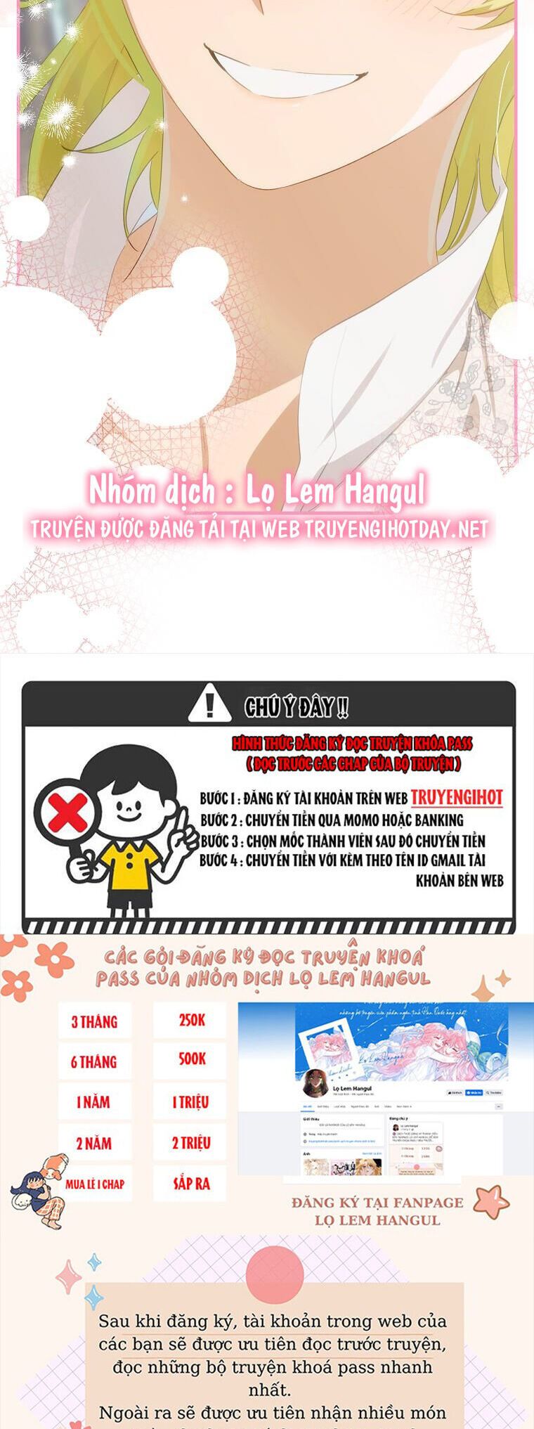 đọc truyện Đứa Bé Đó Không Phải Con Anh Chương 70.2 ảnh 7 tại Thiên Thai Truyện