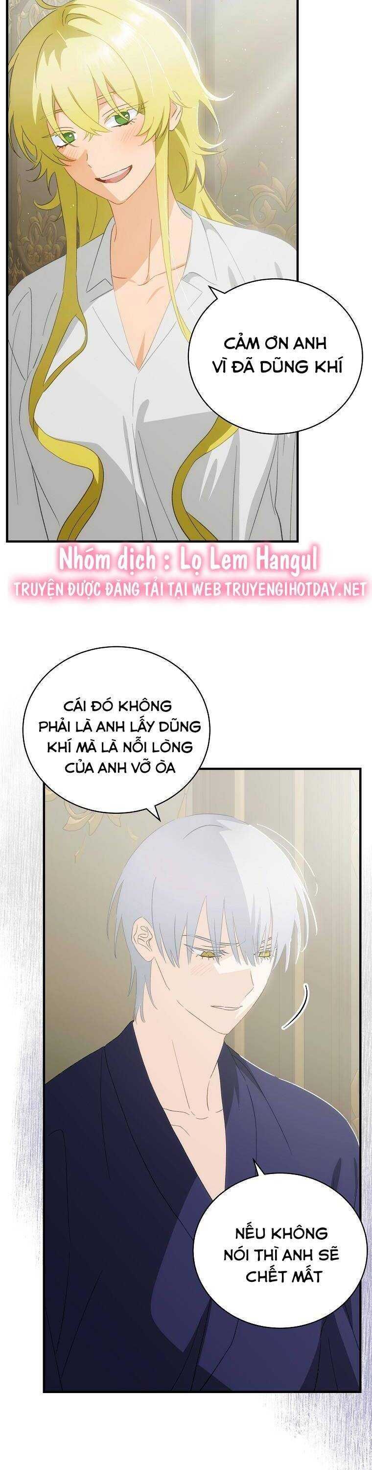 đọc truyện Đứa Bé Đó Không Phải Con Anh Chương 70 ảnh 13 tại Thiên Thai Truyện