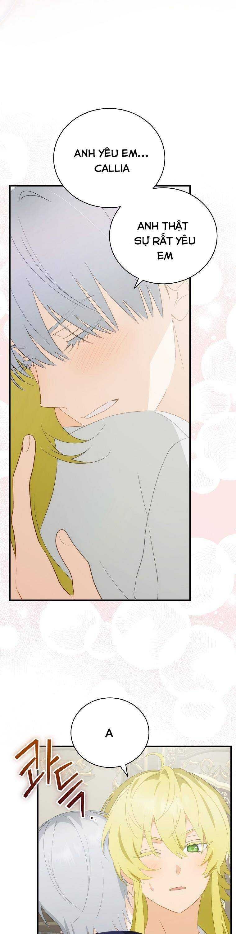 đọc truyện Đứa Bé Đó Không Phải Con Anh Chương 70 ảnh 21 tại Thiên Thai Truyện