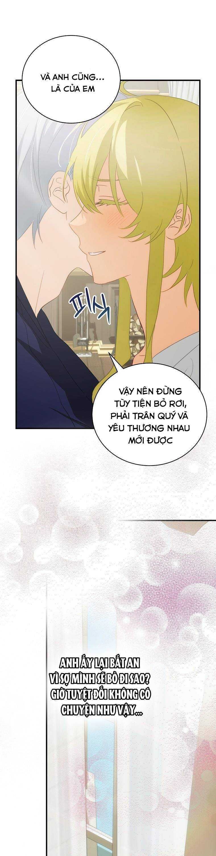 đọc truyện Đứa Bé Đó Không Phải Con Anh Chương 70 ảnh 23 tại Thiên Thai Truyện