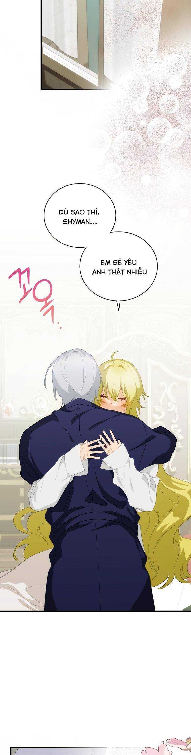 đọc truyện Đứa Bé Đó Không Phải Con Anh Chương 70 ảnh 24 tại Thiên Thai Truyện