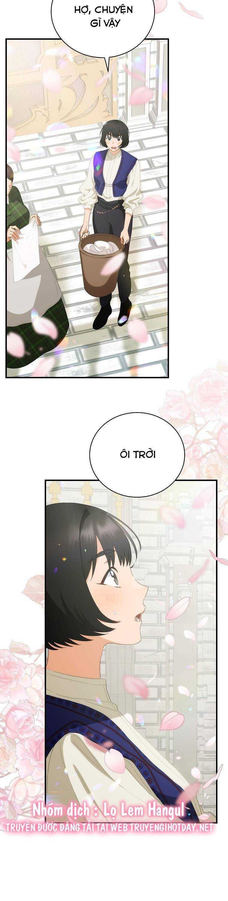 đọc truyện Đứa Bé Đó Không Phải Con Anh Chương 70 ảnh 26 tại Thiên Thai Truyện