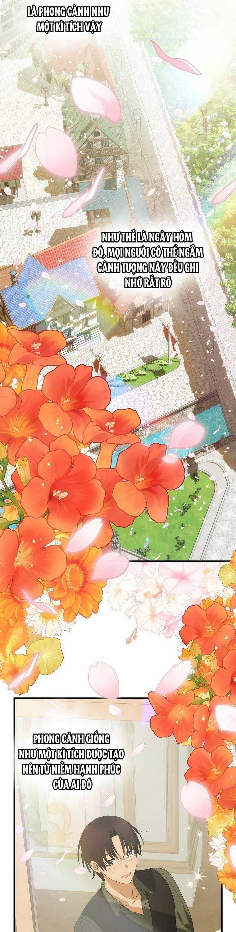 đọc truyện Đứa Bé Đó Không Phải Con Anh Chương 70 ảnh 30 tại Thiên Thai Truyện