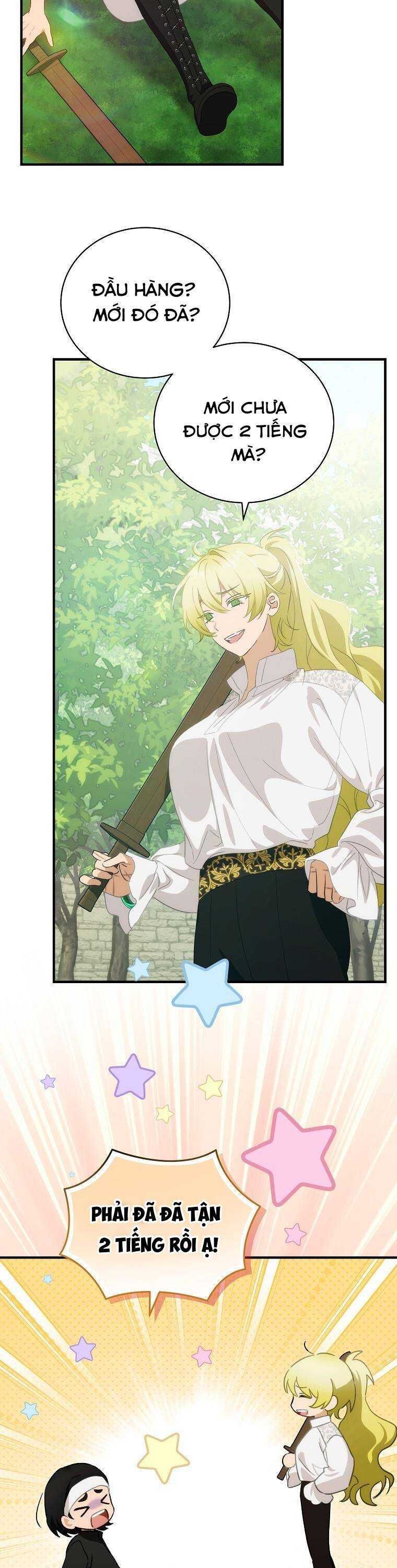 đọc truyện Đứa Bé Đó Không Phải Con Anh Chương 70 ảnh 36 tại Thiên Thai Truyện