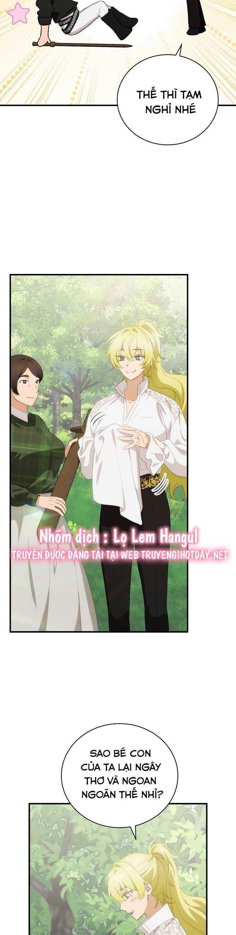 đọc truyện Đứa Bé Đó Không Phải Con Anh Chương 70 ảnh 37 tại Thiên Thai Truyện