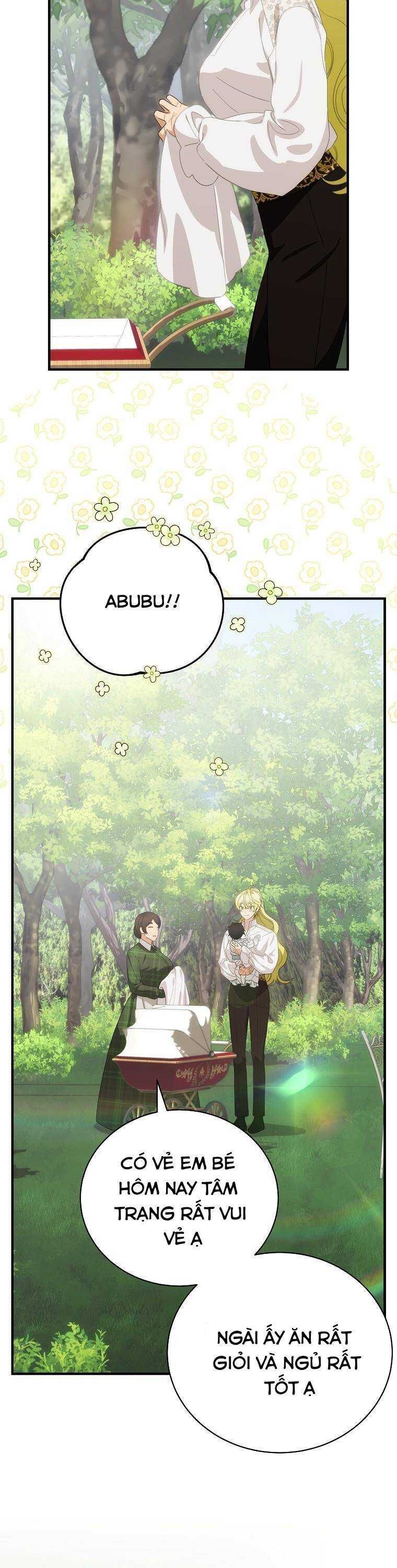 đọc truyện Đứa Bé Đó Không Phải Con Anh Chương 70 ảnh 38 tại Thiên Thai Truyện