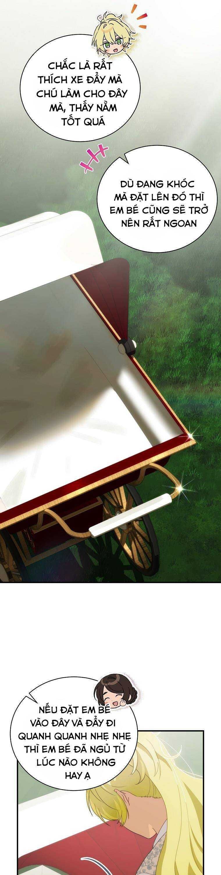 đọc truyện Đứa Bé Đó Không Phải Con Anh Chương 70 ảnh 39 tại Thiên Thai Truyện