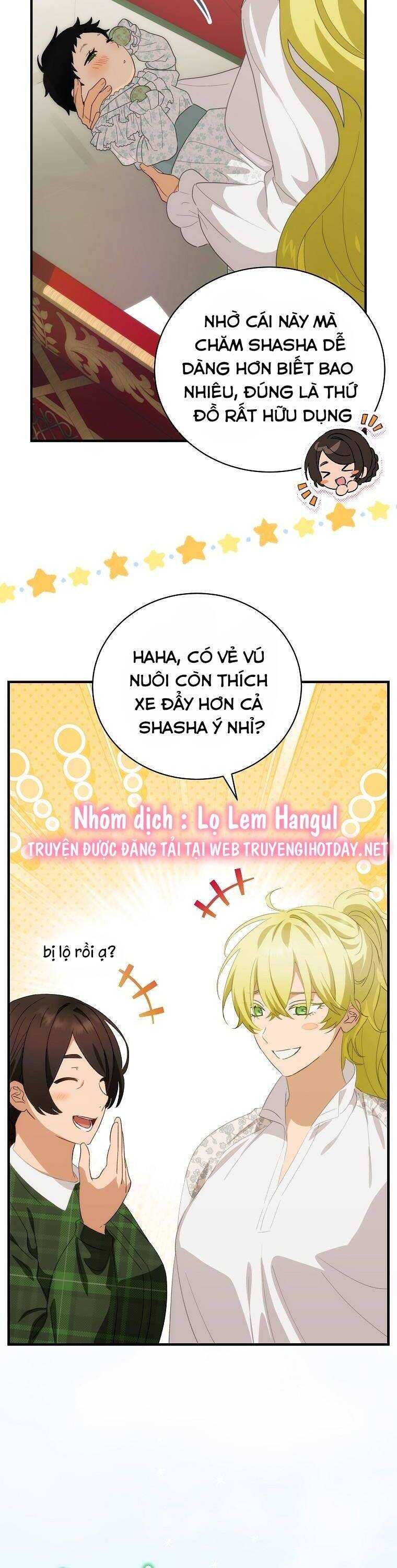 đọc truyện Đứa Bé Đó Không Phải Con Anh Chương 70 ảnh 40 tại Thiên Thai Truyện