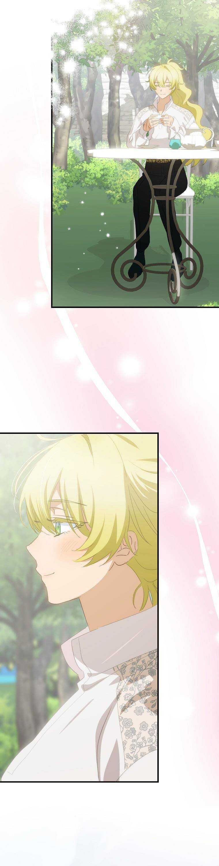 đọc truyện Đứa Bé Đó Không Phải Con Anh Chương 70 ảnh 42 tại Thiên Thai Truyện