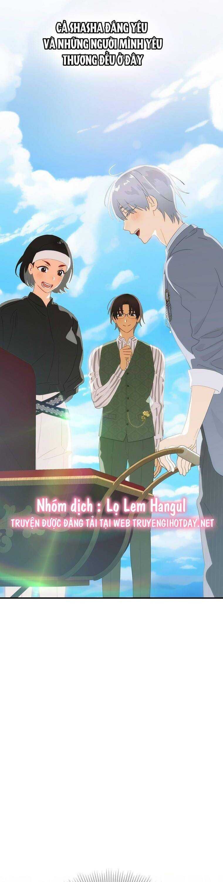 đọc truyện Đứa Bé Đó Không Phải Con Anh Chương 70 ảnh 43 tại Thiên Thai Truyện