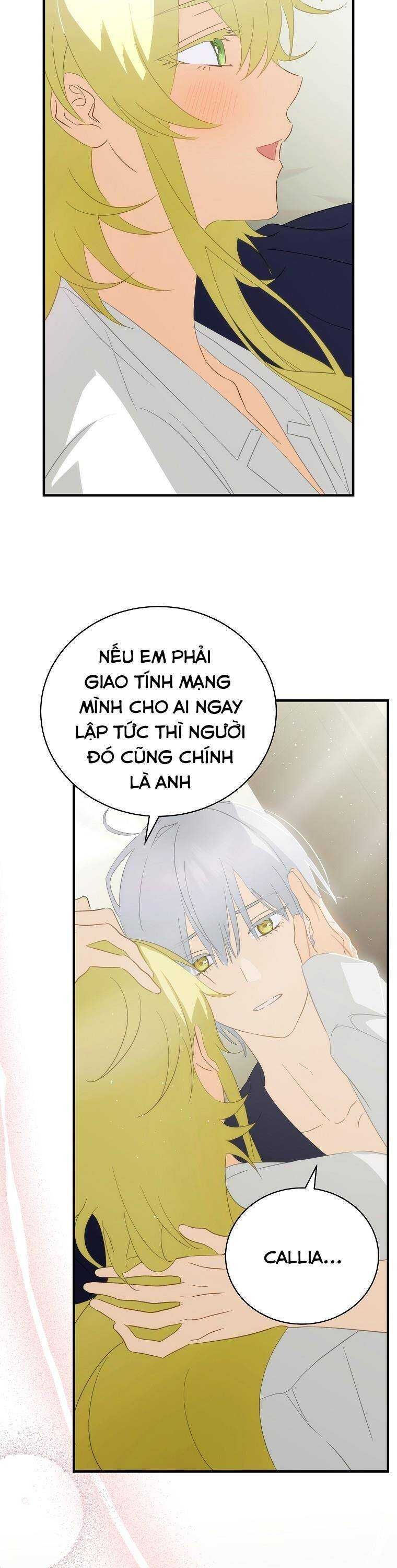 đọc truyện Đứa Bé Đó Không Phải Con Anh Chương 70 ảnh 8 tại Thiên Thai Truyện