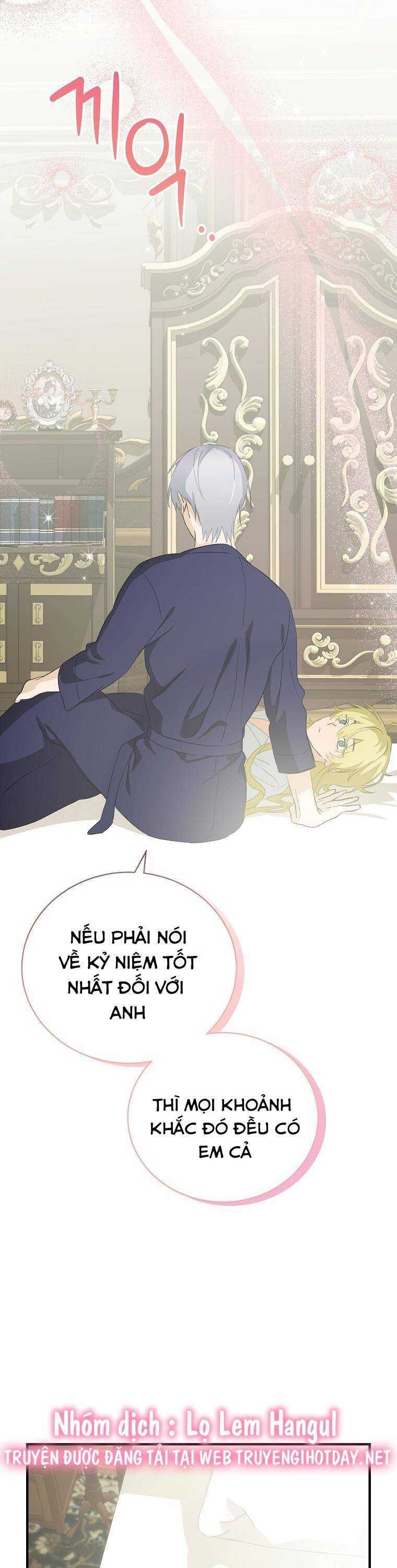 đọc truyện Đứa Bé Đó Không Phải Con Anh Chương 70 ảnh 9 tại Thiên Thai Truyện