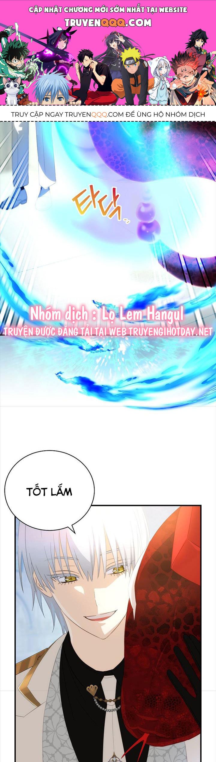 đọc truyện Đứa Bé Đó Không Phải Con Anh Chương 71.2 ảnh 3 tại Thiên Thai Truyện