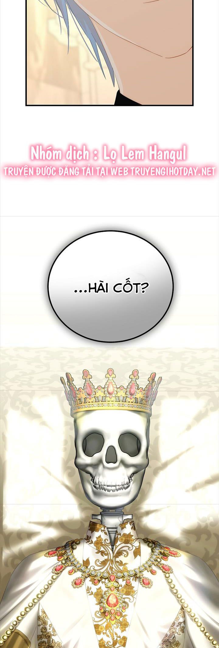 đọc truyện Đứa Bé Đó Không Phải Con Anh Chương 71.2 ảnh 12 tại Thiên Thai Truyện