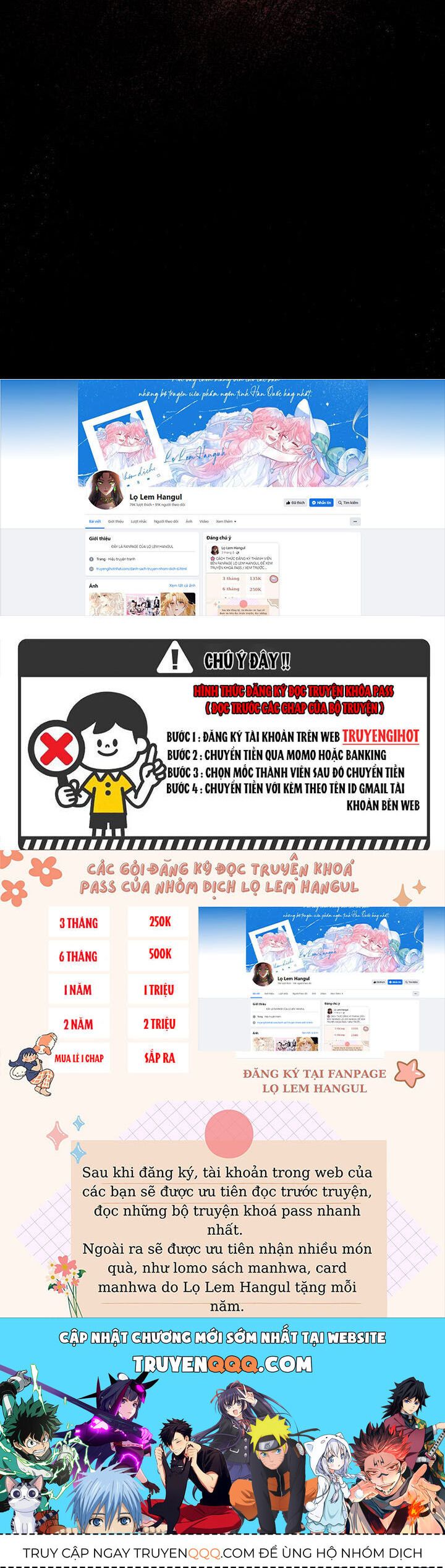 đọc truyện Đứa Bé Đó Không Phải Con Anh Chương 71.2 ảnh 14 tại Thiên Thai Truyện