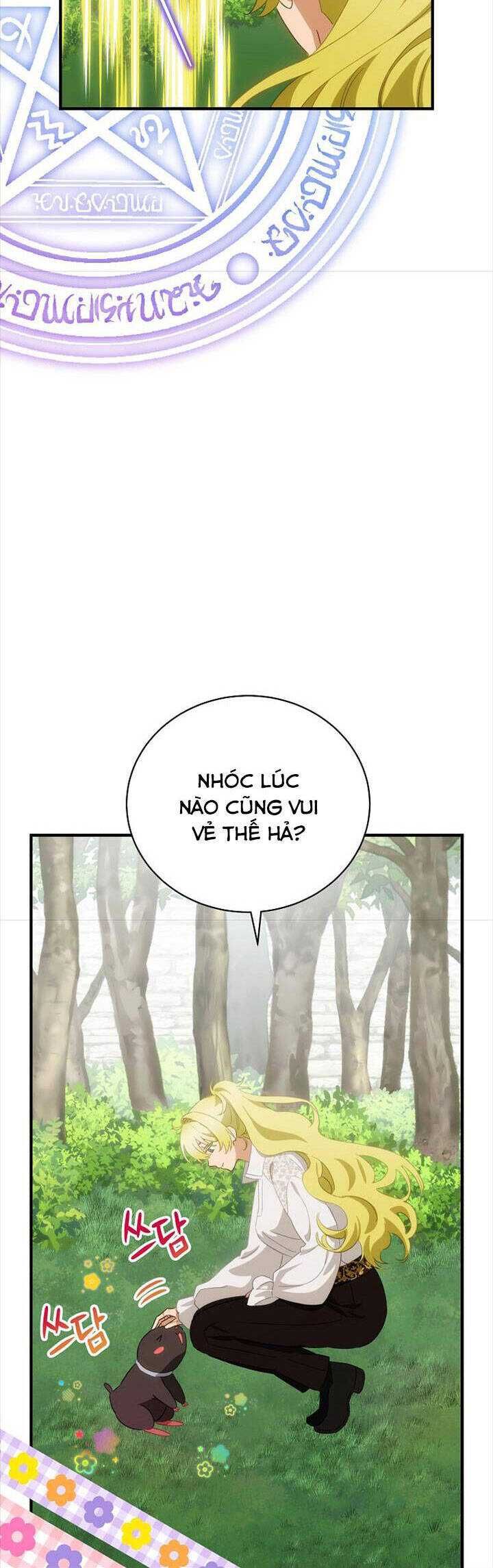 đọc truyện Đứa Bé Đó Không Phải Con Anh Chương 71 ảnh 14 tại Thiên Thai Truyện