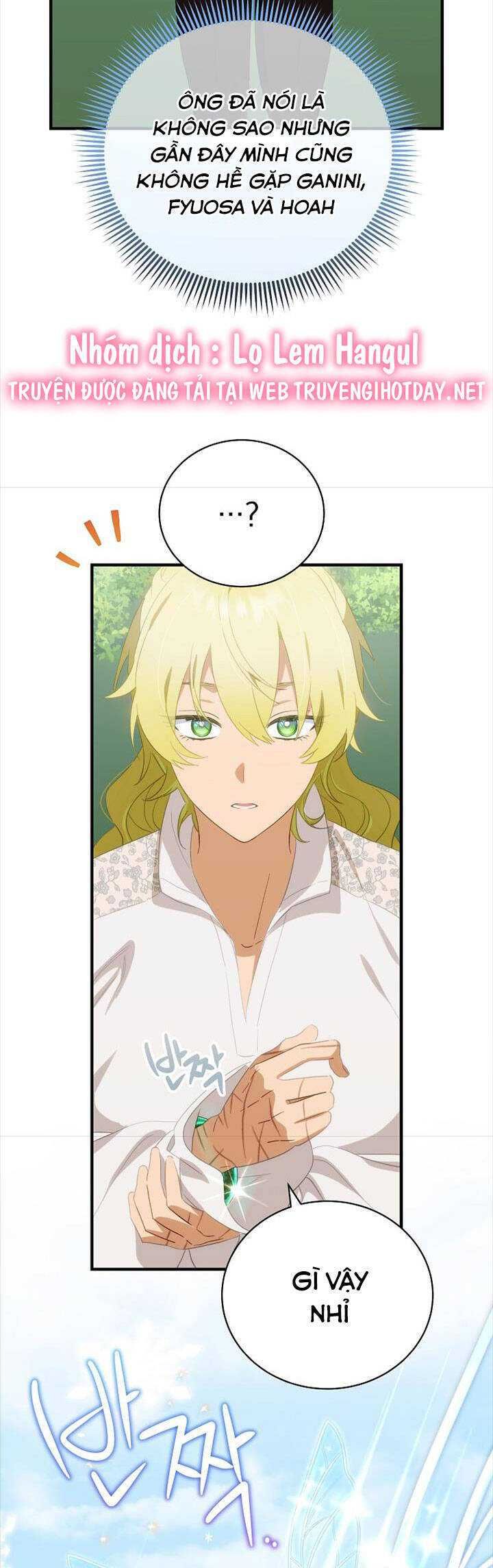 đọc truyện Đứa Bé Đó Không Phải Con Anh Chương 71 ảnh 18 tại Thiên Thai Truyện