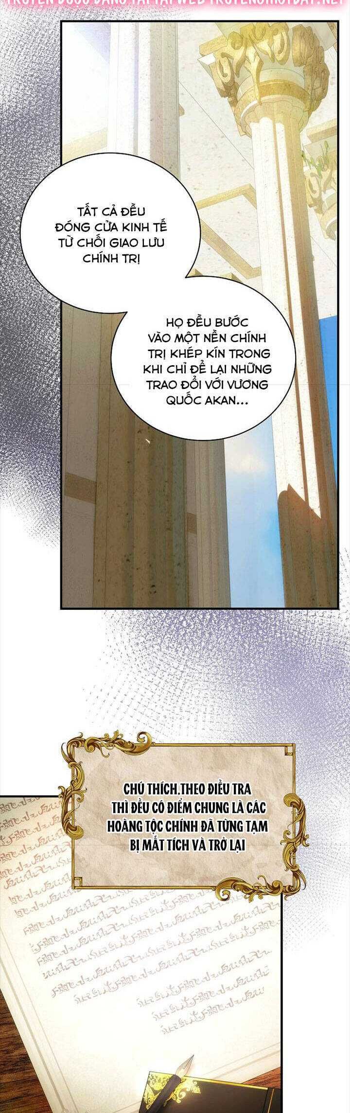 đọc truyện Đứa Bé Đó Không Phải Con Anh Chương 71 ảnh 25 tại Thiên Thai Truyện