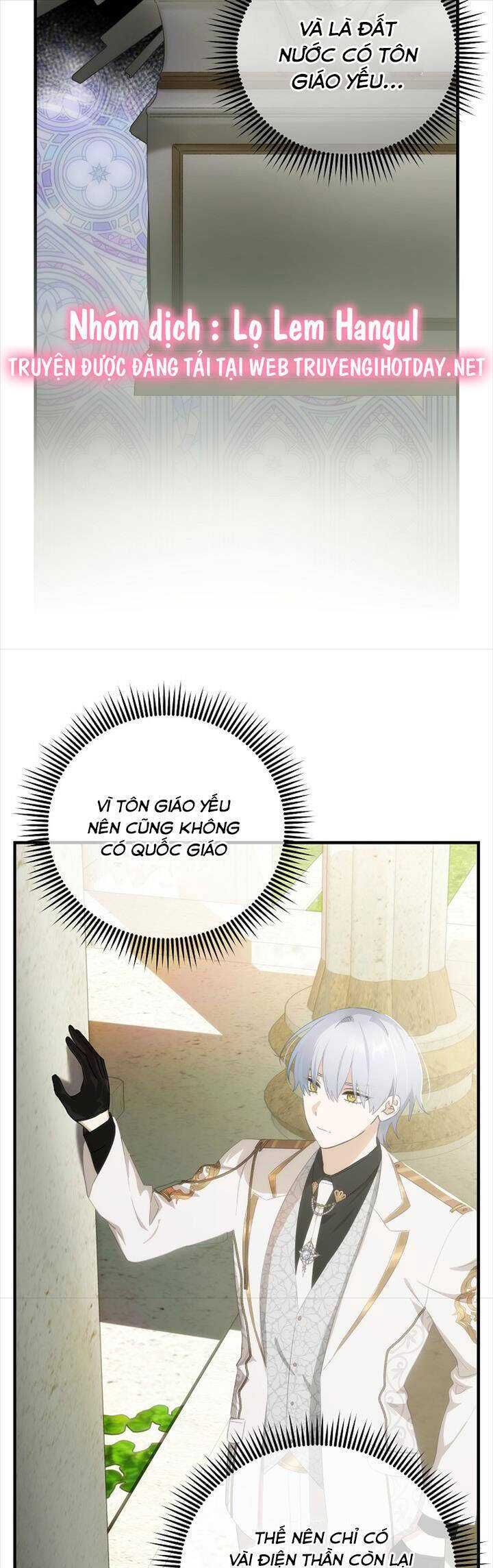 đọc truyện Đứa Bé Đó Không Phải Con Anh Chương 71 ảnh 27 tại Thiên Thai Truyện