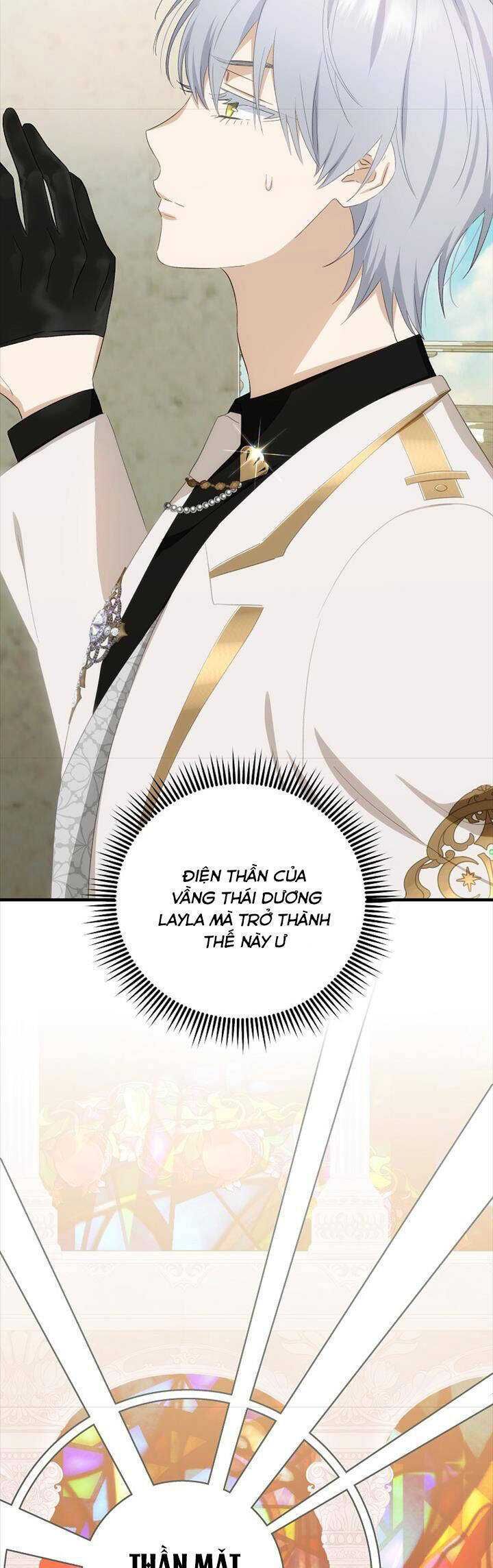 đọc truyện Đứa Bé Đó Không Phải Con Anh Chương 71 ảnh 29 tại Thiên Thai Truyện