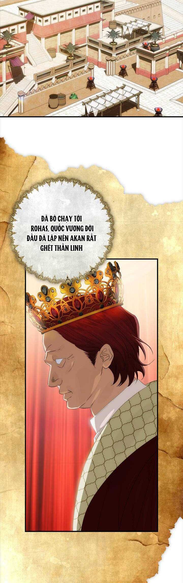 đọc truyện Đứa Bé Đó Không Phải Con Anh Chương 71 ảnh 32 tại Thiên Thai Truyện