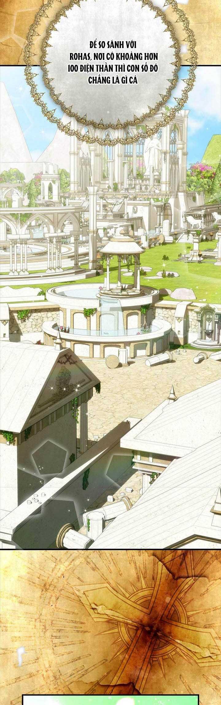 đọc truyện Đứa Bé Đó Không Phải Con Anh Chương 71 ảnh 35 tại Thiên Thai Truyện