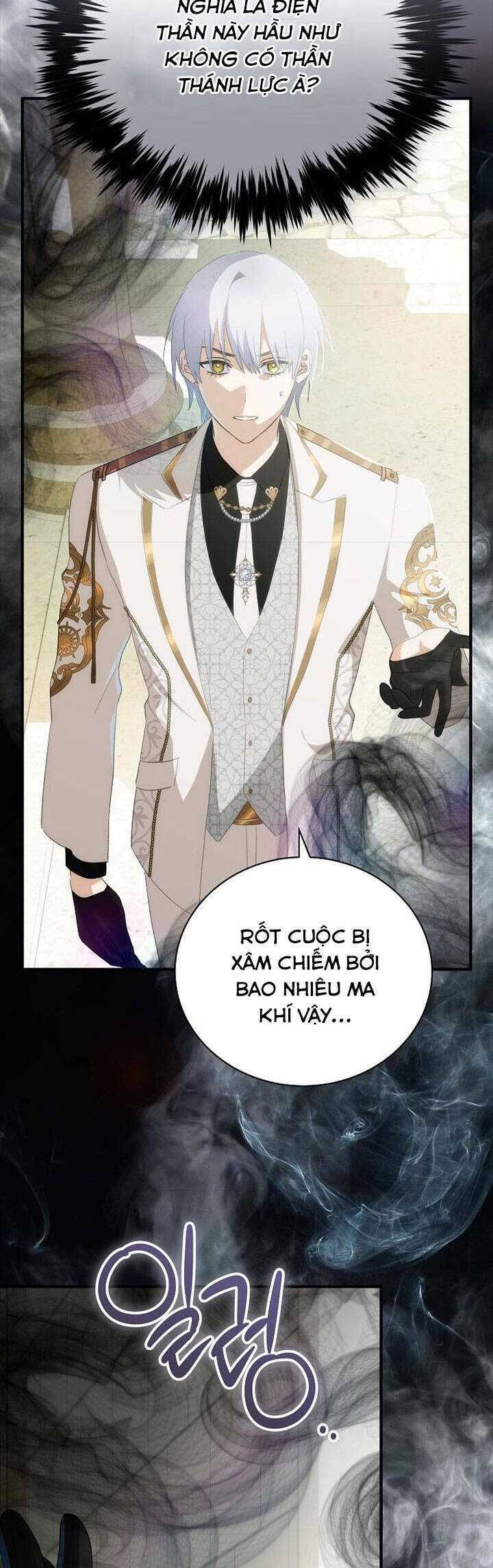 đọc truyện Đứa Bé Đó Không Phải Con Anh Chương 71 ảnh 37 tại Thiên Thai Truyện