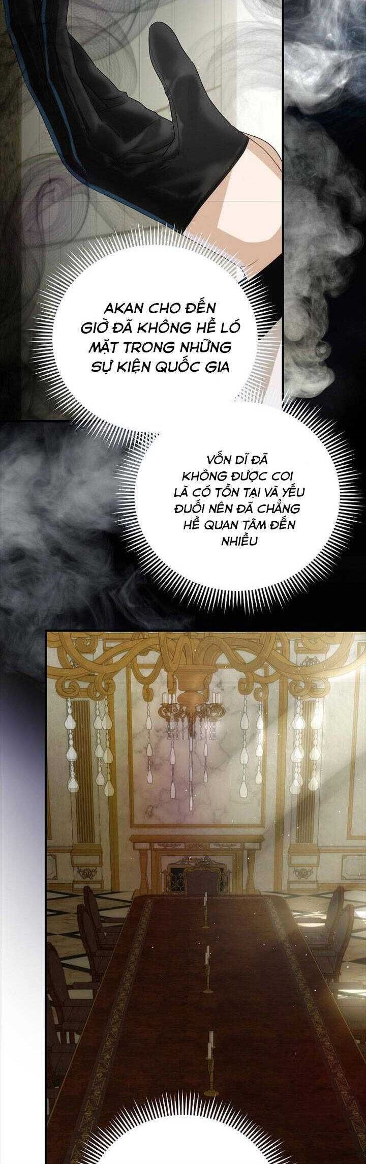 đọc truyện Đứa Bé Đó Không Phải Con Anh Chương 71 ảnh 38 tại Thiên Thai Truyện