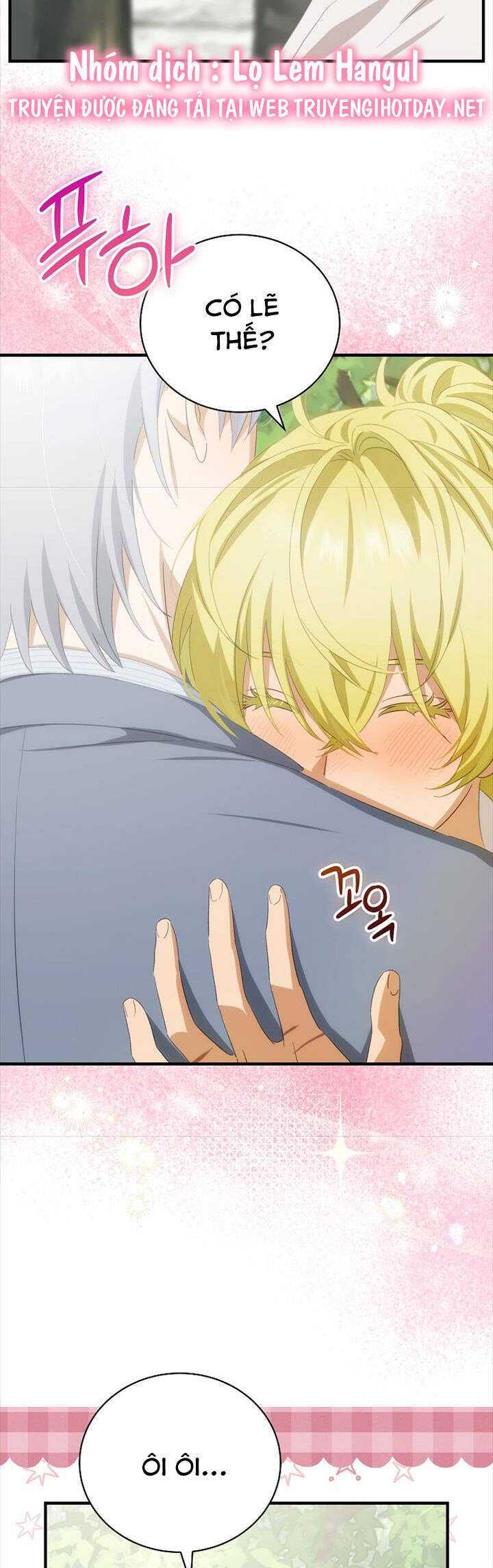 đọc truyện Đứa Bé Đó Không Phải Con Anh Chương 71 ảnh 6 tại Thiên Thai Truyện