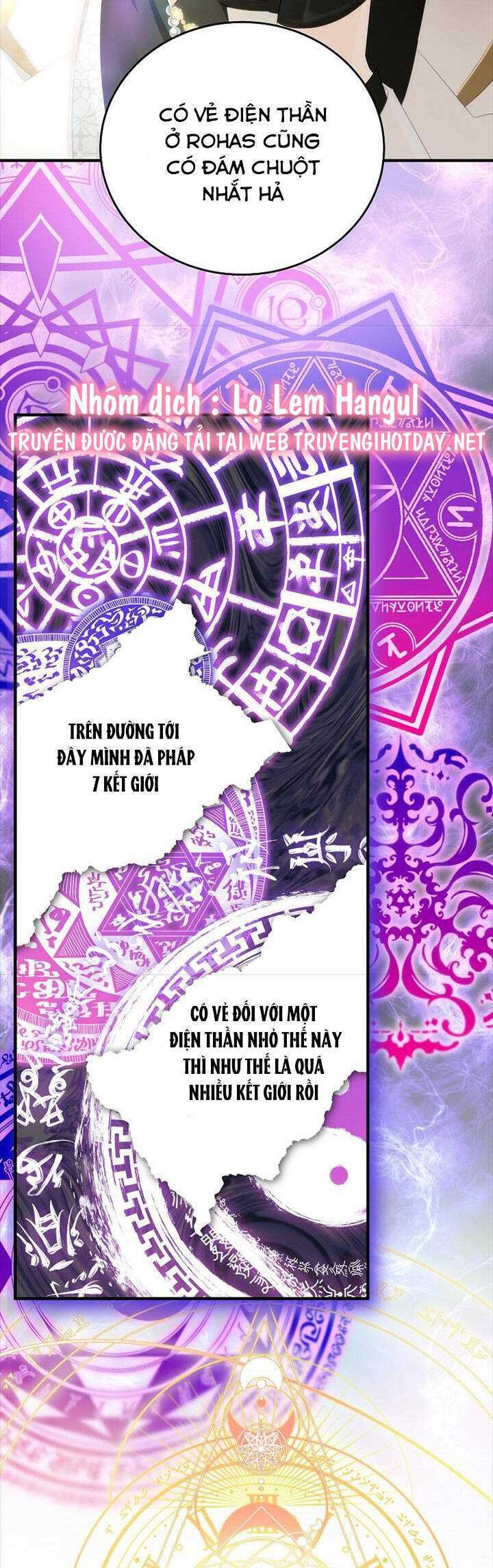 đọc truyện Đứa Bé Đó Không Phải Con Anh Chương 71 ảnh 45 tại Thiên Thai Truyện