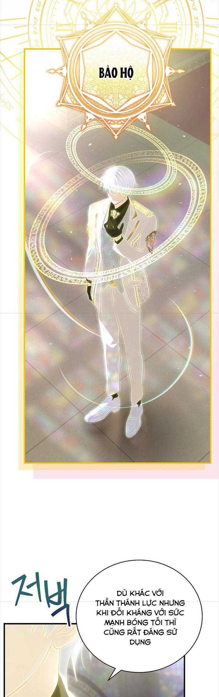 đọc truyện Đứa Bé Đó Không Phải Con Anh Chương 71 ảnh 46 tại Thiên Thai Truyện