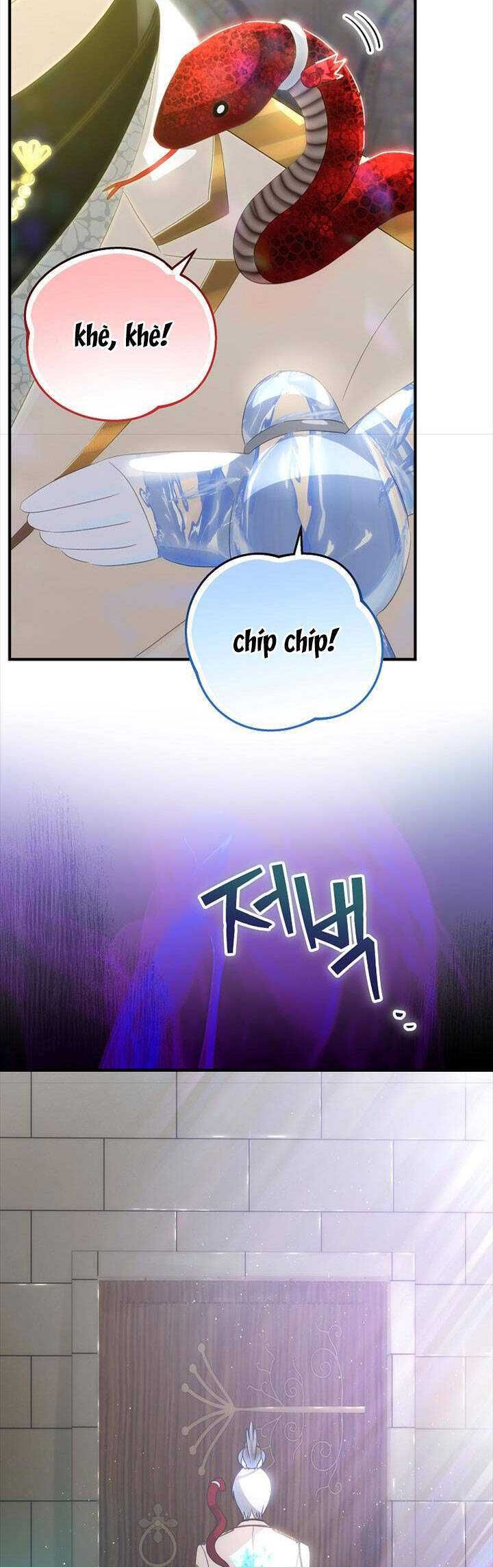 đọc truyện Đứa Bé Đó Không Phải Con Anh Chương 71 ảnh 47 tại Thiên Thai Truyện