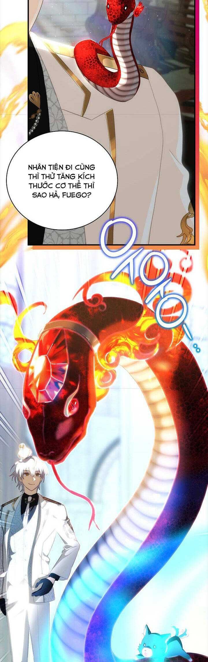 đọc truyện Đứa Bé Đó Không Phải Con Anh Chương 71 ảnh 50 tại Thiên Thai Truyện