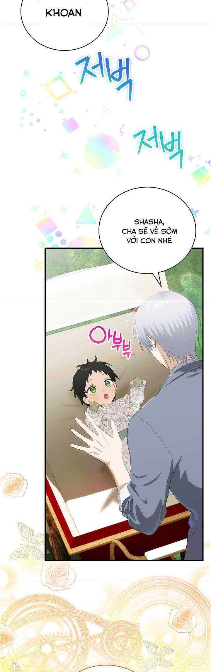 đọc truyện Đứa Bé Đó Không Phải Con Anh Chương 71 ảnh 10 tại Thiên Thai Truyện