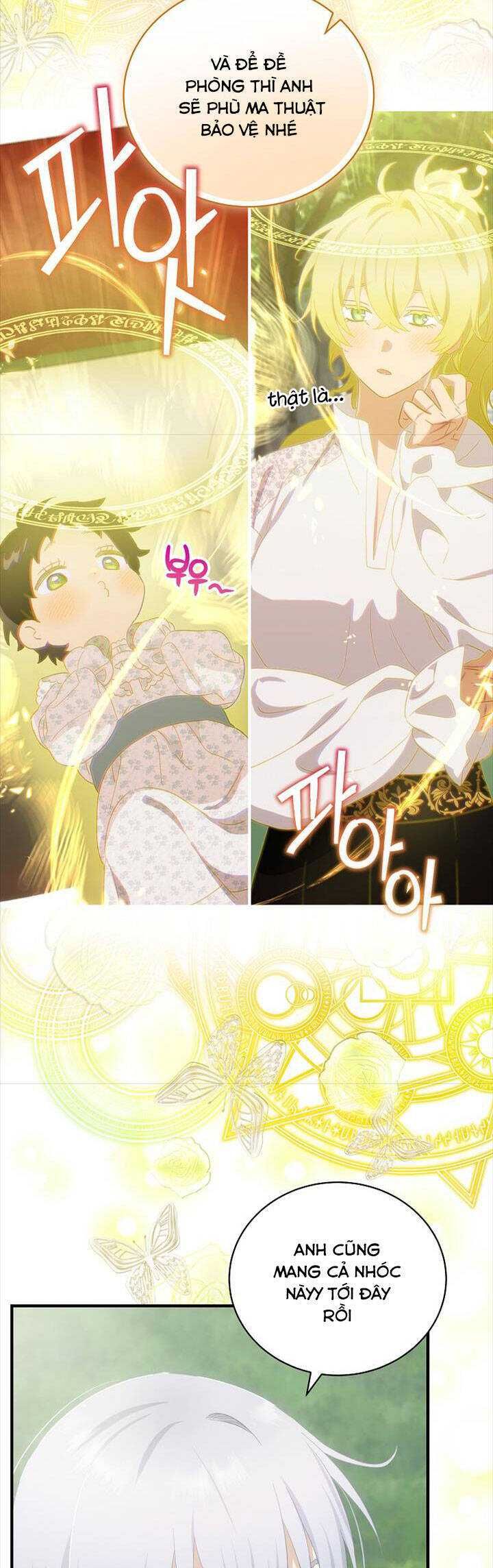 đọc truyện Đứa Bé Đó Không Phải Con Anh Chương 71 ảnh 11 tại Thiên Thai Truyện