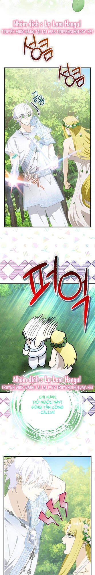 đọc truyện Đứa Bé Đó Không Phải Con Anh Chương 72.2 ảnh 5 tại Thiên Thai Truyện