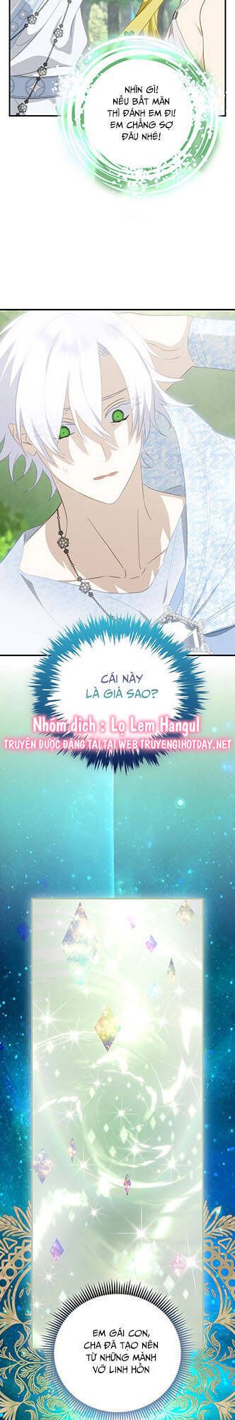 đọc truyện Đứa Bé Đó Không Phải Con Anh Chương 72.2 ảnh 6 tại Thiên Thai Truyện