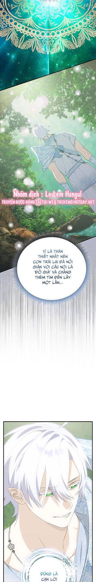 đọc truyện Đứa Bé Đó Không Phải Con Anh Chương 72.2 ảnh 7 tại Thiên Thai Truyện