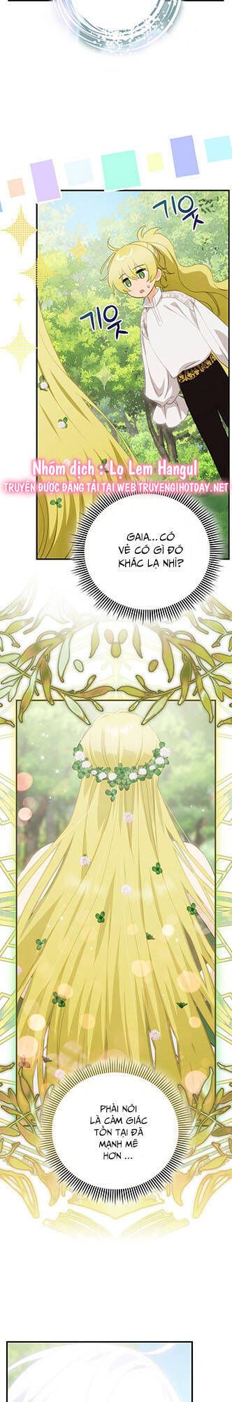 đọc truyện Đứa Bé Đó Không Phải Con Anh Chương 72.2 ảnh 8 tại Thiên Thai Truyện