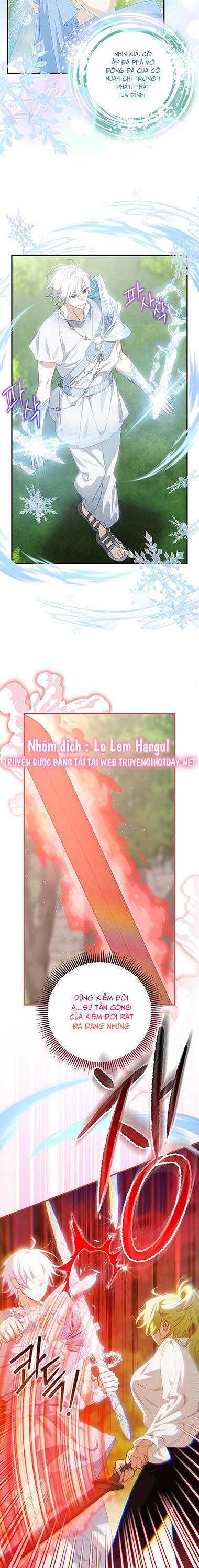 đọc truyện Đứa Bé Đó Không Phải Con Anh Chương 72 ảnh 12 tại Thiên Thai Truyện
