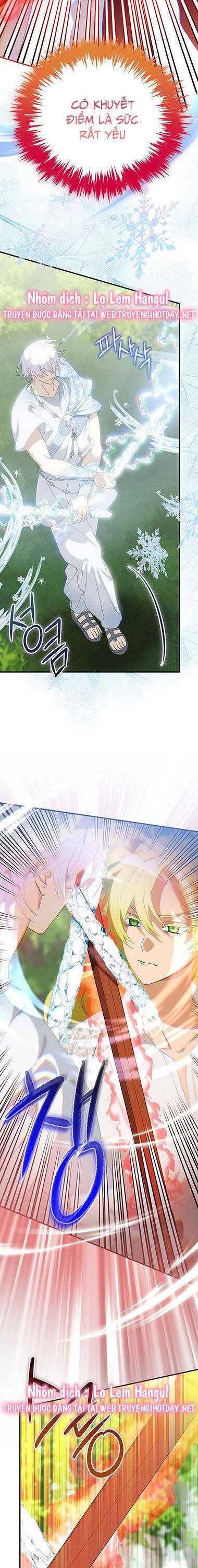 đọc truyện Đứa Bé Đó Không Phải Con Anh Chương 72 ảnh 13 tại Thiên Thai Truyện