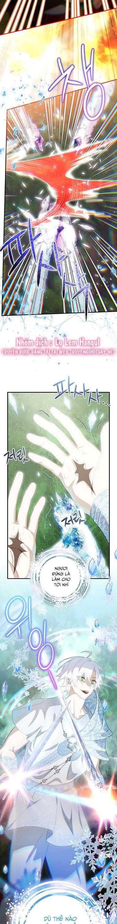 đọc truyện Đứa Bé Đó Không Phải Con Anh Chương 72 ảnh 16 tại Thiên Thai Truyện