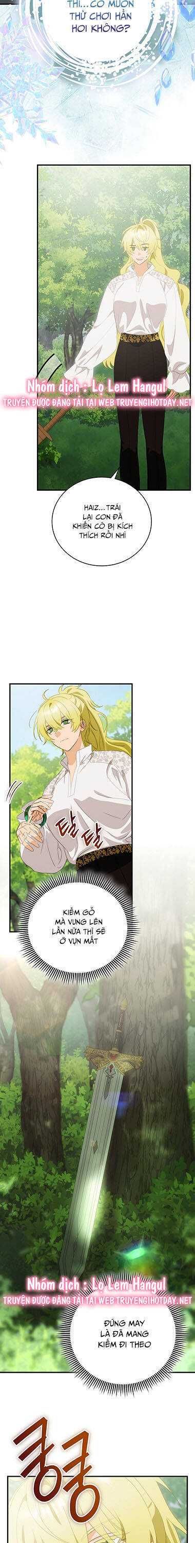 đọc truyện Đứa Bé Đó Không Phải Con Anh Chương 72 ảnh 17 tại Thiên Thai Truyện