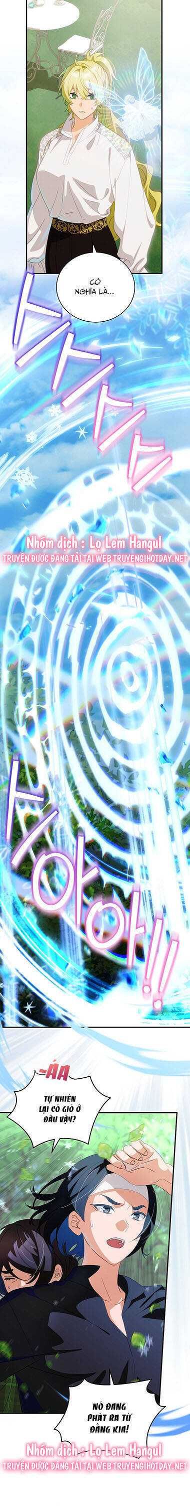 đọc truyện Đứa Bé Đó Không Phải Con Anh Chương 72 ảnh 4 tại Thiên Thai Truyện