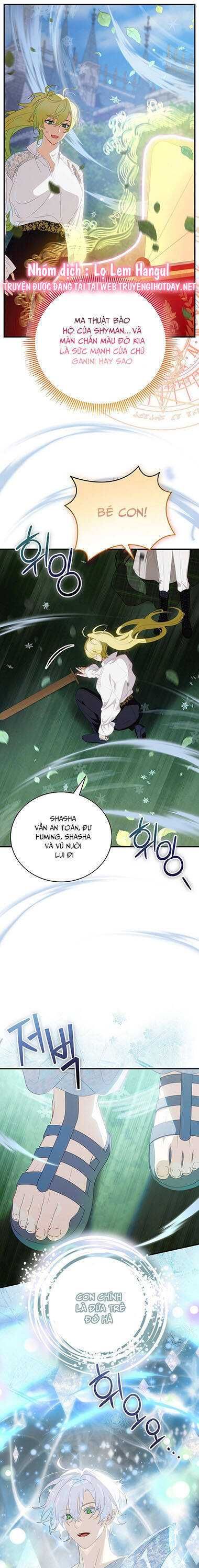 đọc truyện Đứa Bé Đó Không Phải Con Anh Chương 72 ảnh 6 tại Thiên Thai Truyện