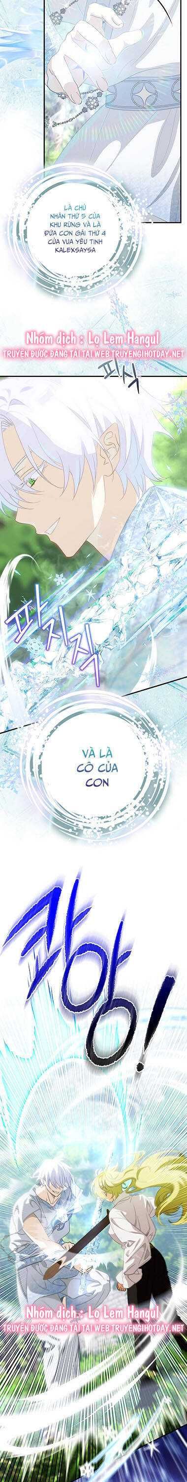 đọc truyện Đứa Bé Đó Không Phải Con Anh Chương 72 ảnh 8 tại Thiên Thai Truyện